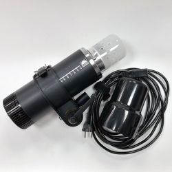 Profoto Compact 300Ws - used equipment