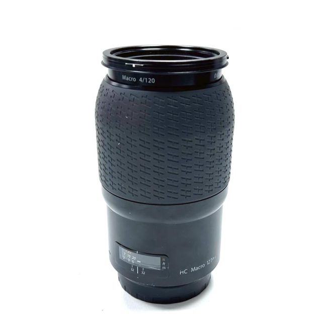 Hasselblad HC Macro lens used equipment Fimeko