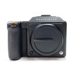 Hasselblad X2D 100c - used equipment