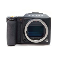 Hasselblad X2D 100c - used equipment