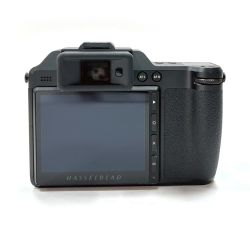 Hasselblad X2D 100c - used equipment