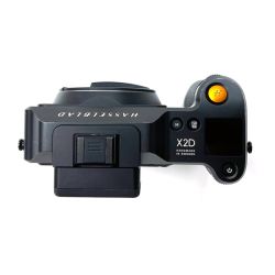 Hasselblad X2D 100c - used equipment