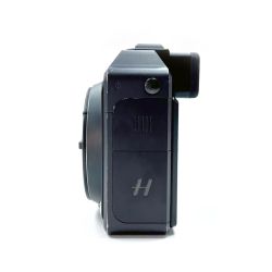 Hasselblad X2D 100c - used equipment