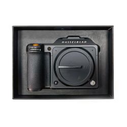 Hasselblad X2D 100c - used equipment