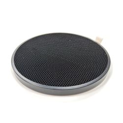 Grid diameter 19,8cm - used equipment