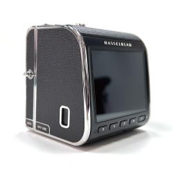 Hasselblad 907X & CFV 100c - used equipment
