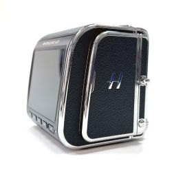 Hasselblad 907X & CFV 100c - used equipment