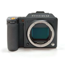 Hasselblad X2D 100c - used equipment