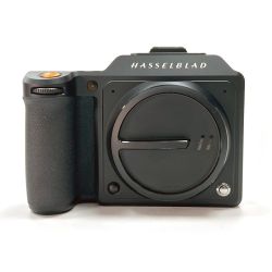 Hasselblad X2D 100c - used equipment