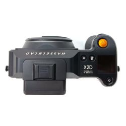 Hasselblad X2D 100c - used equipment