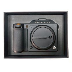 Hasselblad X2D 100c - used equipment