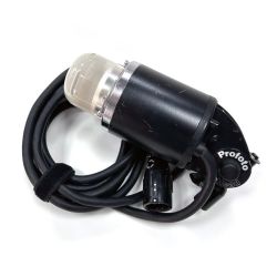 Profoto ProHead + Zoom Reflector  - used equipment