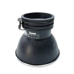 Profoto Zoom reflector - käytetty laite