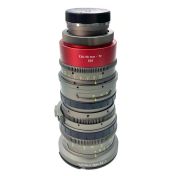 Manfrotto 046MC expan - used equipment