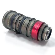 Manfrotto 046MC expan - used equipment