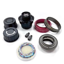 Manfrotto 046MC expan - used equipment
