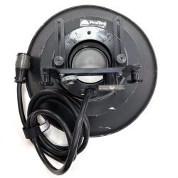 Profoto Acute/D4 Ring + Widesoft heijastin - käytetty laite