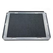 Laptop tray - used equipment