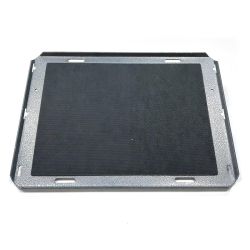 Laptop tray - used equipment