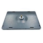 Laptop tray - used equipment