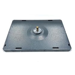 Laptop tray - used equipment