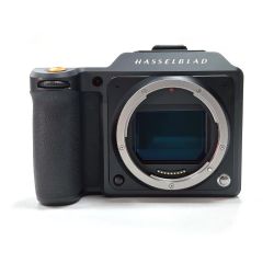 Hasselblad X2D 100c - käytetty laite