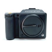 Hasselblad X2D 100c - käytetty laite