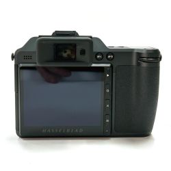 Hasselblad X2D 100c - käytetty laite