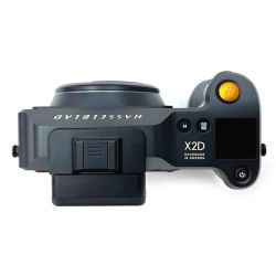 Hasselblad X2D 100c - käytetty laite