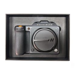 Hasselblad X2D 100c - käytetty laite