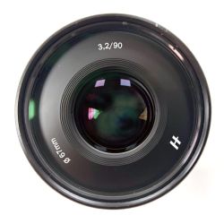 Hasselblad XCD 3,2/90mm - käytetty laite