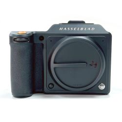 Hasselblad X2D 100c - käytetty laite