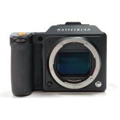 Hasselblad X2D 100c - used equipment
