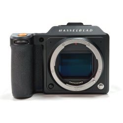 Hasselblad X2D 100c - käytetty laite