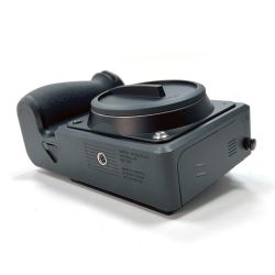 Hasselblad X2D 100c - käytetty laite