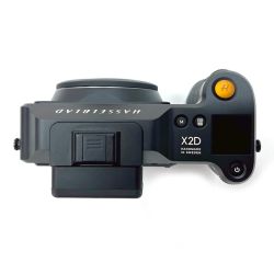 Hasselblad X2D 100c - käytetty laite