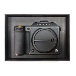 Hasselblad X2D 100c - käytetty laite