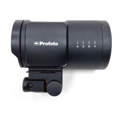 Profoto B10 akkusalama - käytetty laite