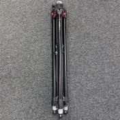Manfrotto 058B kamerajalusta - used equipment