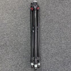 Manfrotto 058B kamerajalusta - used equipment