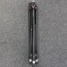 Manfrotto 058B kamerajalusta - used equipment