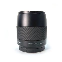 Hasselblad XCD 2,8/65mm - käytetty laite