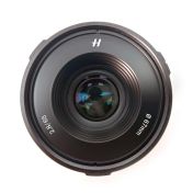 Hasselblad XCD 2,8/65mm - käytetty laite