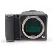 Hasselblad X1D II 50c - käytetty laite