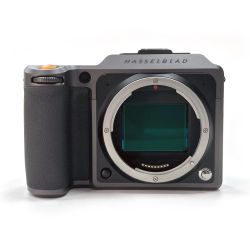 Hasselblad X1D II 50c - käytetty laite