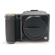 Hasselblad X1D II 50c - käytetty laite