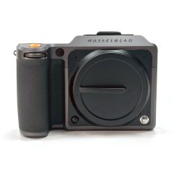 Hasselblad X1D II 50c - käytetty laite