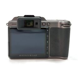 Hasselblad X1D II 50c - käytetty laite