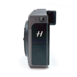 Hasselblad X1D II 50c - käytetty laite