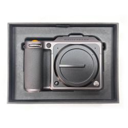 Hasselblad X1D II 50c - käytetty laite